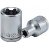 Zásuvka Torx Teng Tools 1/4 E6 (101850303)