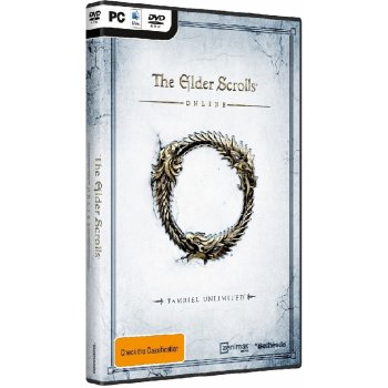 The Elder Scrolls Online: Tamriel Unlimited