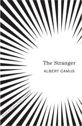 The Stranger - Albert Camus