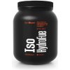 Iso HydroFue srvátkový proteín - GymBeam - jahoda, 1000 g