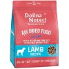 DNP S.A. Dolina Noteci Superfood Air Dried Junior Dog - Jahňacie 1kg