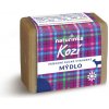Naturinka kozí mýdlo mini 45 g