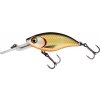 Westin Wobler BuzzBite Crankbait Suspending Official Roach 6 cm 10 g