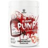 Bloody Pump 600g od Swedish Supplements