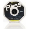RIDGEMONKEY THE FLOSS BAIT FLOSS ŠNÚRA NA UPEVNENIE NÁVNAD 50M - Šnúra na návnady