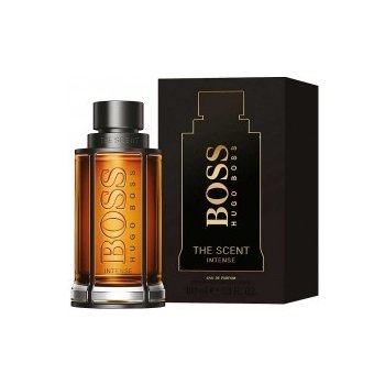 Hugo Boss Boss The Scent Intense parfumovaná voda pánska 100 ml