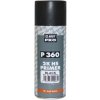 HG Body 360 sprej 2K primer čierny 400ml