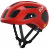 POC Ventral Air Mips Prismane Red Matt 2022