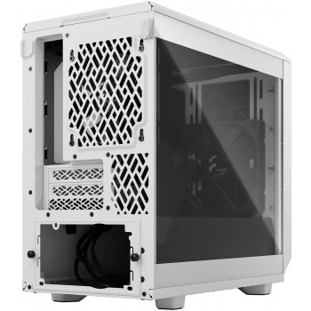 Fractal Design Meshify 2 Nano TG Clear Tint FD-C-MES2N-02