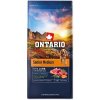 Ontario Senior Medium Lamb & Brown Rice 12 kg