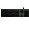 Logitech G512 Carbon Lightsync 920-009352