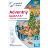 Adventný kalendár - ALBI - kúzelné čítanie