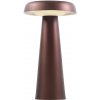 DFTP by Nordlux | DFTP by Nordlux - LED Stmievateľná vonkajšia stolná lampa ARCELLO LED/2,8W/3,7V IP54 | NX0116