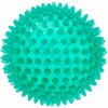 Reflexball - masážna loptička - 10 cm - zelená