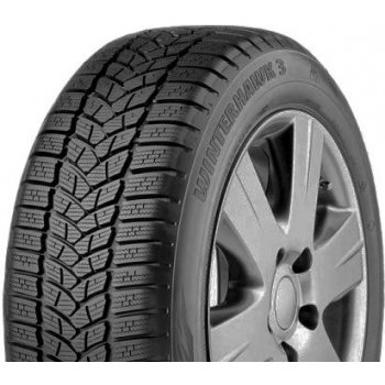 Firestone Winterhawk 3 205/55 R16 91T