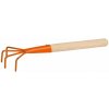 Dráp 4-hrotový, s násadou 30 cm, ENPRO
