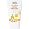 Wooden spoon Opaľovacie mlieko Baby & Family SPF 30 100 ml