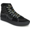 Vans Členkové tenisky COMFYCUSH SK8-Hi Čierna