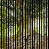 Dizajnový akustický panel DIGI01J 19x1133x1195 mm