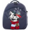 Školská taška batoh Backpack Ralphie FC Tiger Jeune Premier ergonomický luxusné prevedenie 31*27 cm