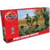 WWII GERMAN INFANTRY 1:72
