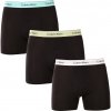 3PACK pánske boxerky Calvin Klein čierné (NB4394-VRB) XL 120 dní na výmenu alebo vrátenie tovaru!