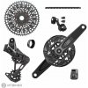 SRAM GX AXS Transmission E-MTB Brose sada, 160 mm, 1x12, 36T, 10-52T Uni