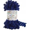 Alize Puffy Námornícka modrá 360