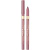 Eveline Cosmetics Variété vodeodolná ceruzka na pery 02 9 ml