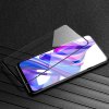 SES 3x 3D tvrdené sklo s rámčekom pre Honor 9X Pro - čierne - 2+1 zadarmo 7935