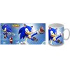 Ježko Sonic - Sonic Jump (hrnček)