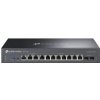 TP-LINK ER7412-M2 Omada / Router / 2x SFP / 11x LAN / 8x GLAN (ER7412-M2)