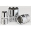 FORCE 1/2“ 6 hranná nástrčná hlavica 8mm