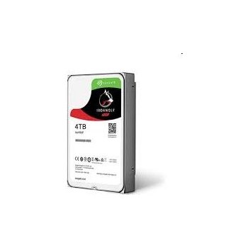 Seagate IronWolf 4TB, ST4000VN008