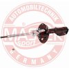 Tlmič pérovania MASTER-SPORT GERMANY 316337-PCS-MS