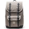 Herschel Little America™ Mid – Morning Dove/Dark Shadow