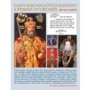 Osudy korunovačných klenotov a šperkov vo víre dejín - Milan Vároš