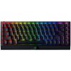 BlackWidow V3 Mini HyperSp.US Grn RAZER (BlackWidow V3 Mini HyperSp. Gr)