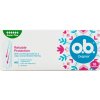 O.B. Original Super Plus 16 kusov