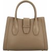 Dámska kabelka do ruky taupe - David Jones Bekimas taupe