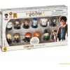 Harry Potter pečiatky 12-Pack Wizarding World Set A 4 cm