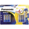 PANASONIC EVOLTA Platinum AAA 8ks 80266401