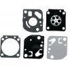 Sada těsnění a membrán pro karburátory (F07473)