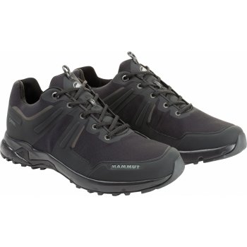 Mammut Ultimate Pro Low GTX čierné čierné