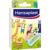 Hansaplast Zvieratká náplasť, 20 ks