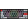 Klávesnica YENKEE YKB 3600US Atom (45016650) čierna