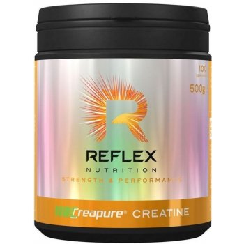 Reflex Nutrition Creapure Creatine 500 g