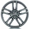 ALUTEC Ikenu 6,5x17 4x100 ET45 graphite