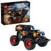 LEGO® Technic 42219 Monster Jam™ Grave Digger™ Oheň a ľad