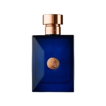 Versace Dylan Blue toaletná voda pánska 50 ml